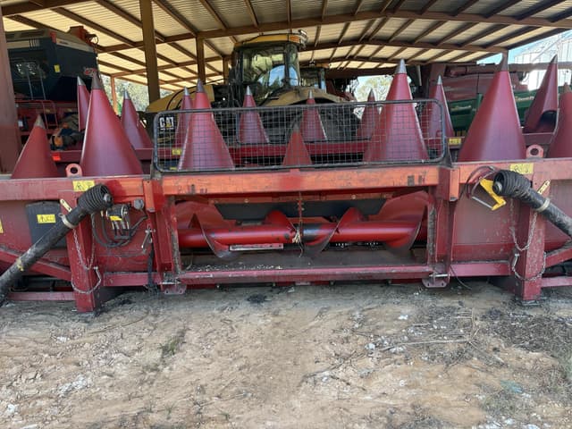 Image of Case IH 4408 equipment image 3
