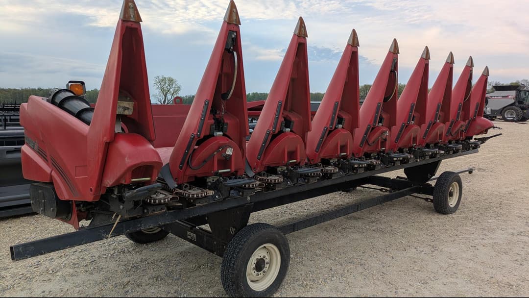 Image of Case IH 4408 Image 1