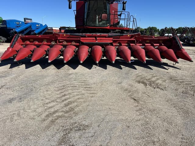 Image of Case IH 4412F equipment image 3