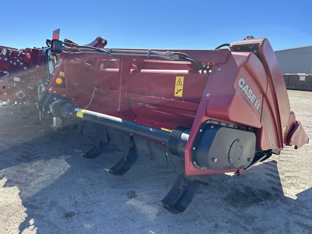 Image of Case IH 4412F equipment image 4