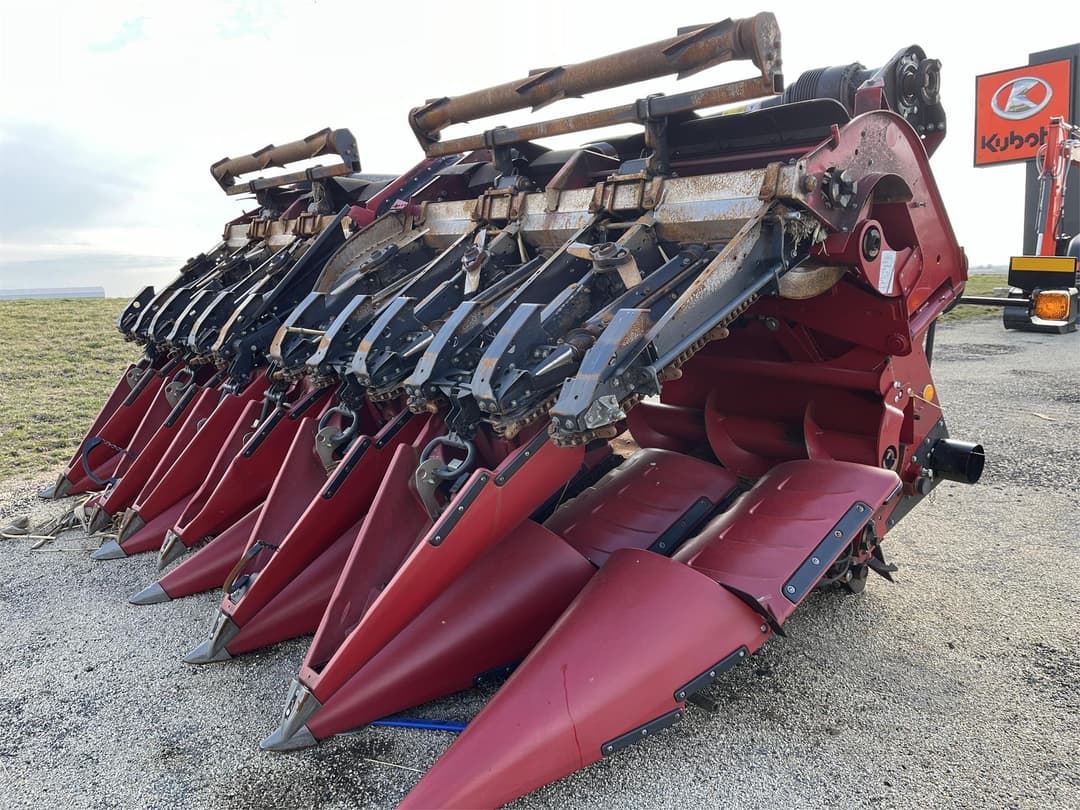 Image of Case IH 4412F Primary image