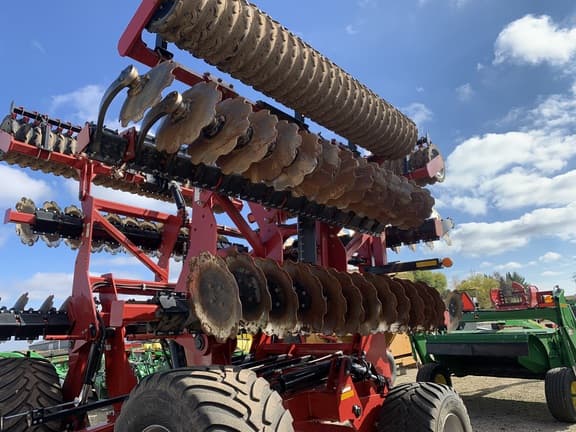 Image of Case IH 475 equipment image 3