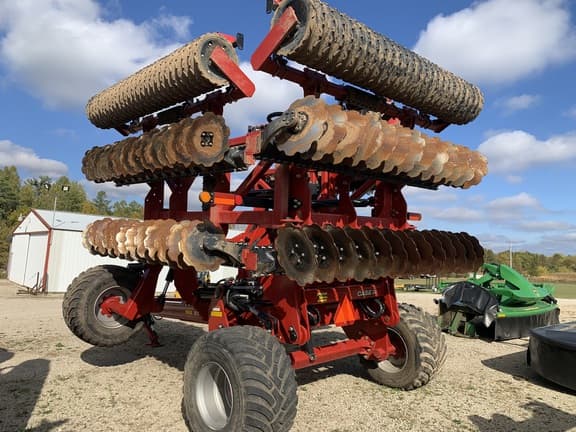 Image of Case IH 475 equipment image 4