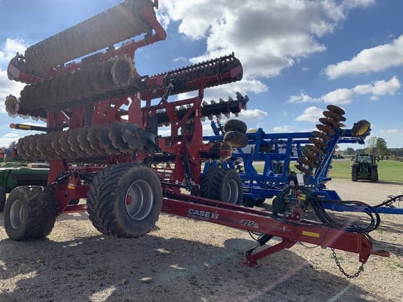Image of Case IH 475 Primary image