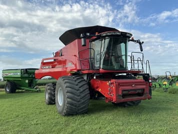 Main image Case IH 8250