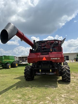 Image of Case IH 8250 equipment image 4