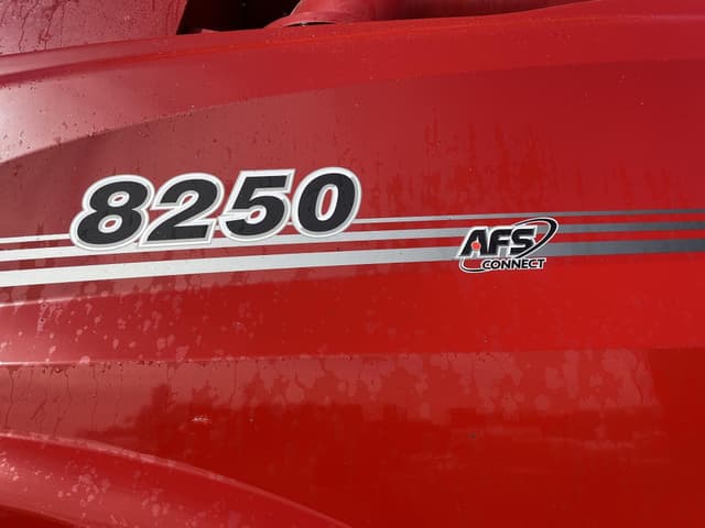 Image of Case IH 8250 equipment image 4