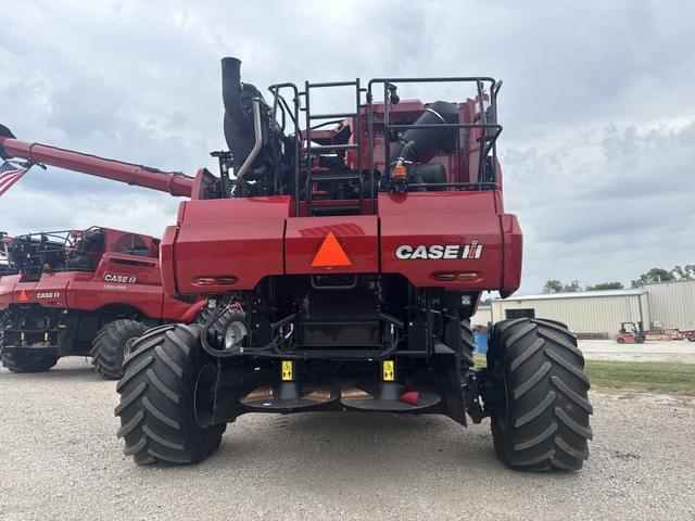 Image of Case IH 8250 equipment image 3