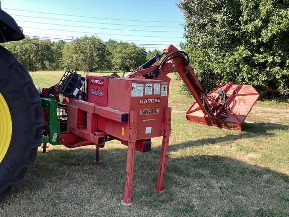 2022 Case IH Ecolo-Tiger 875 Equipment Image0