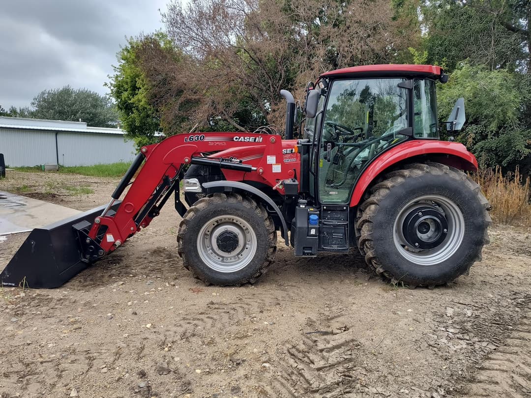 Image of Case IH Farmall 100C Primary image
