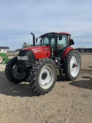 Image of Case IH Farmall 130A Primary image