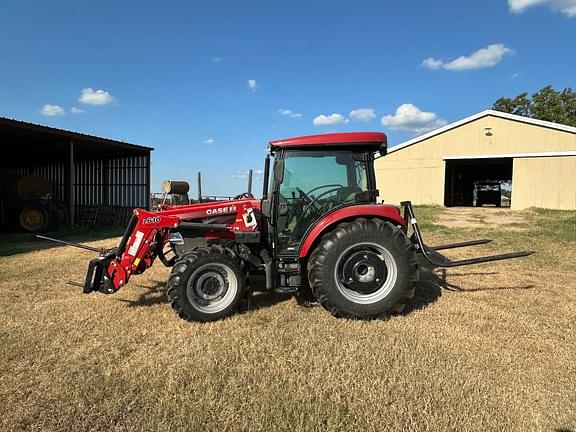 Image of Case IH Farmall 75A Primary image