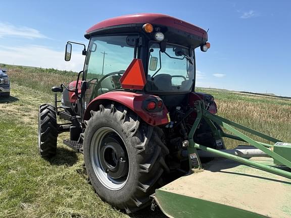 Image of Case IH Farmall 75A Primary image