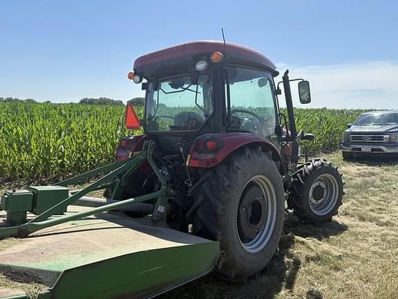Image of Case IH Farmall 75A equipment image 3