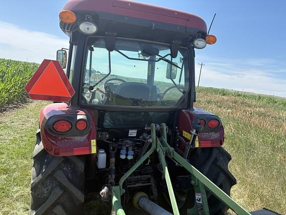 Image of Case IH Farmall 75A equipment image 2