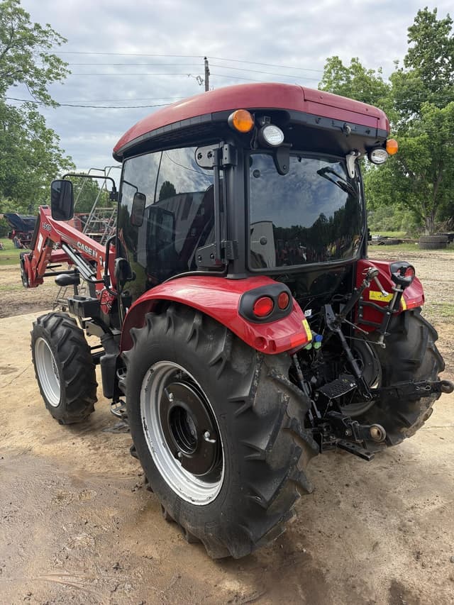 Image of Case IH Farmall 75A equipment image 3