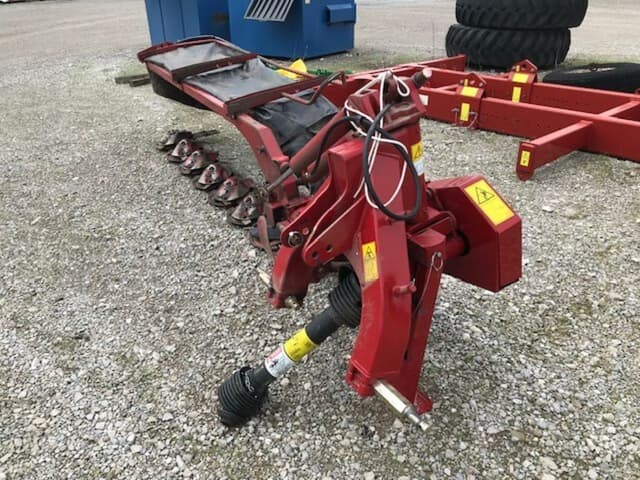 Image of Case IH MD93 equipment image 1