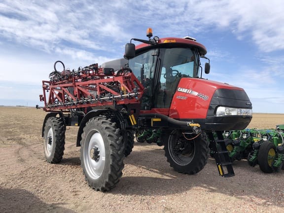 2022 Case IH Patriot 4440 Equipment Image0