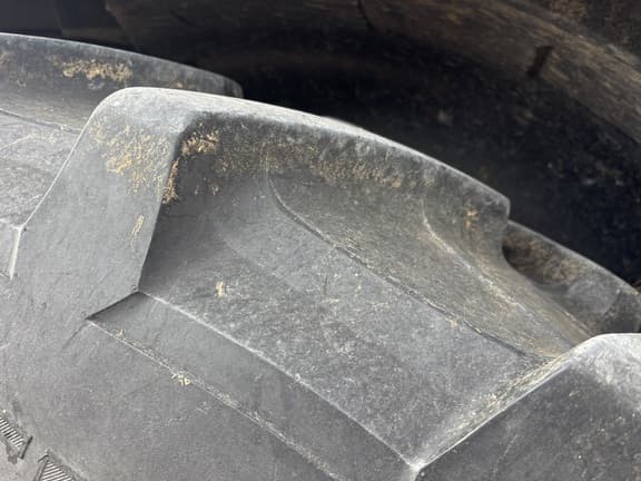 Image of Case IH Puma 185 equipment image 4