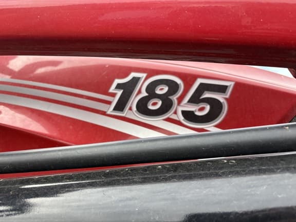 Image of Case IH Puma 185 equipment image 1