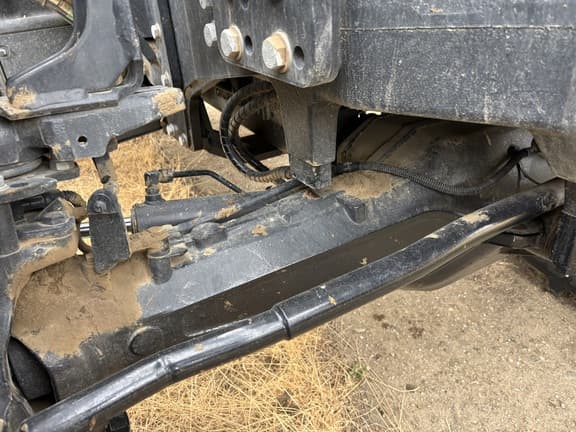 Image of Case IH Puma 185 equipment image 2