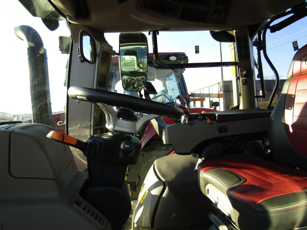 Image of Case IH Puma 200 Primary image