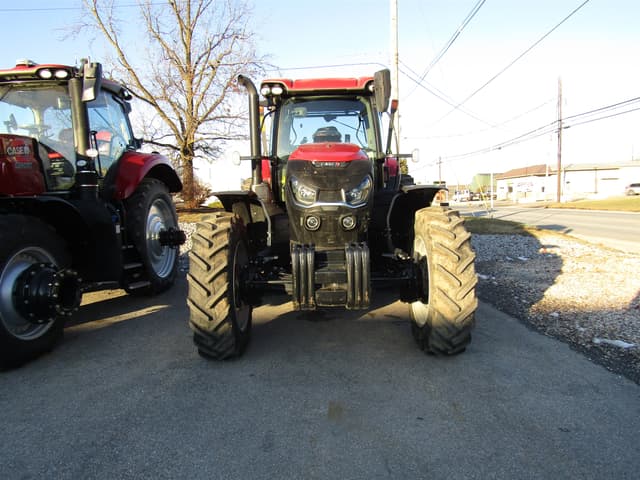 Image of Case IH Puma 200 equipment image 2