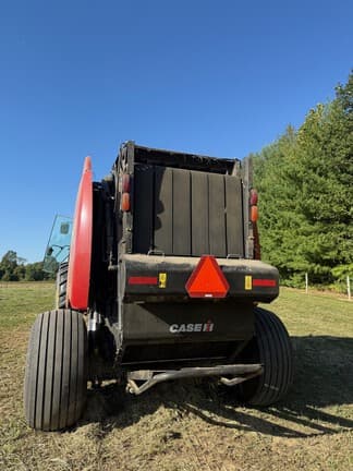 Image of Case IH RB465 equipment image 4