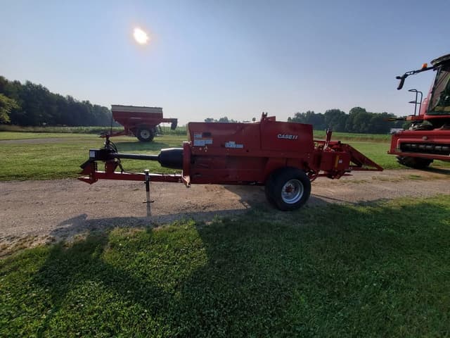 Image of Case IH SB541 equipment image 2
