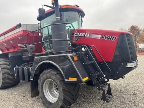 Image of Case IH Titan 4040 equipment image 1