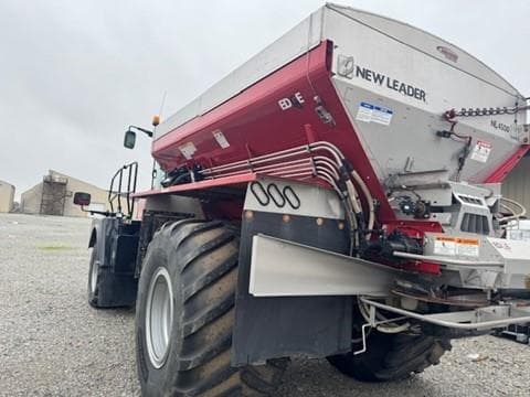 Image of Case IH Titan 4040 equipment image 2