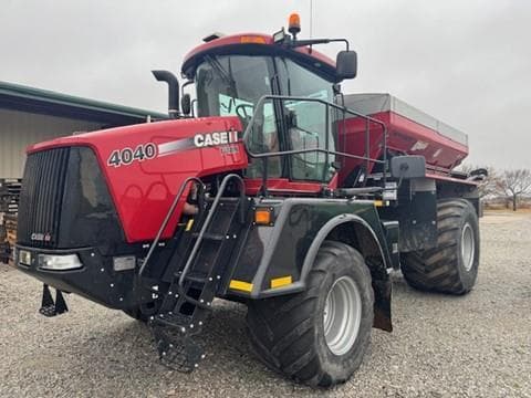Image of Case IH Titan 4040 Primary image