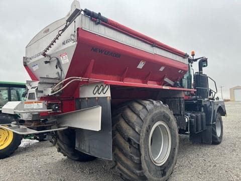 Image of Case IH Titan 4040 equipment image 3