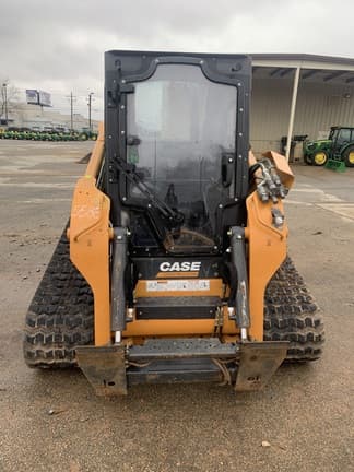 Image of Case TV370B equipment image 2