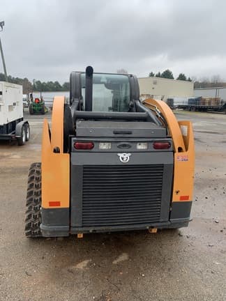 Image of Case TV370B equipment image 1