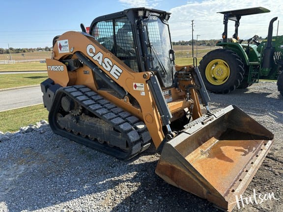 2022 Case TV620B Equipment Image0