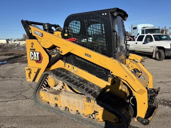 Image of Caterpillar 299D3XE Primary image