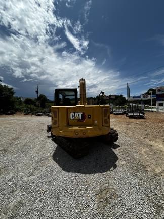 Image of Caterpillar 307.5 equipment image 3