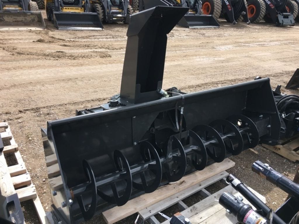 2022 CID SBLOW78 Equipment Image0
