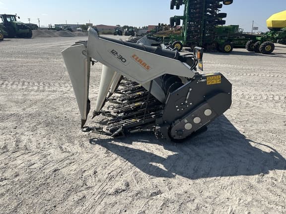 Image of CLAAS 12-30 equipment image 1