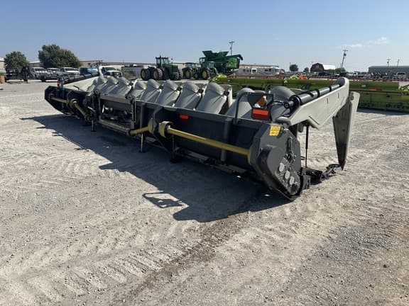 Image of CLAAS 12-30 equipment image 4
