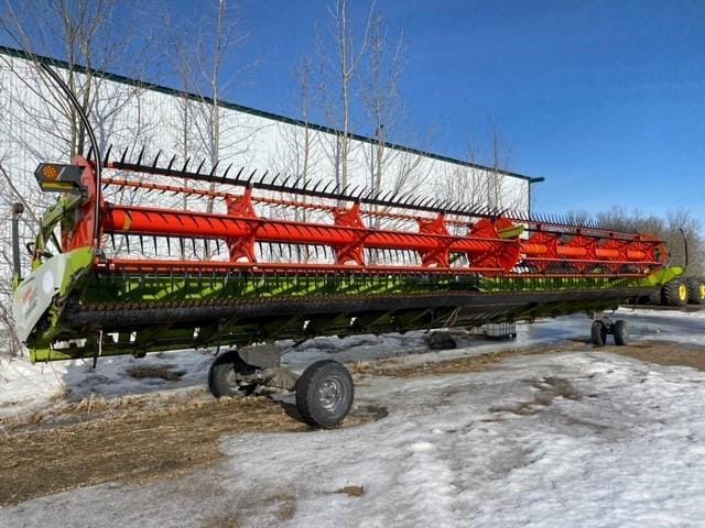 2022 CLAAS 1380 Convio Equipment Image0