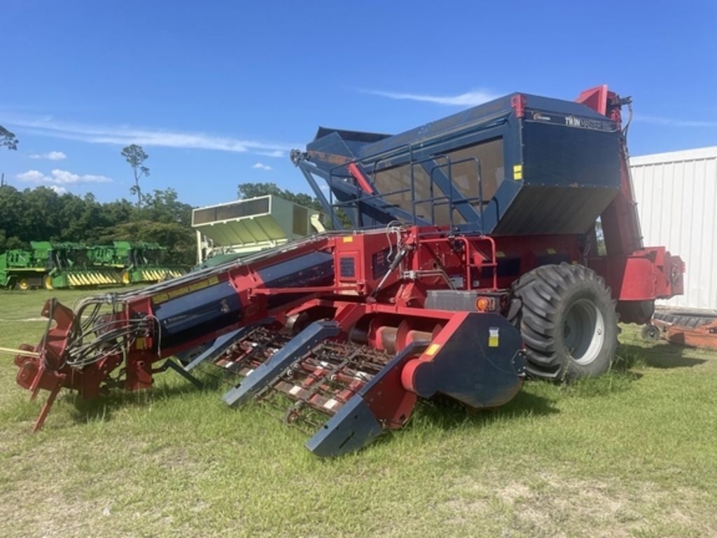 2022 Colombo Twin Master Equipment Image0
