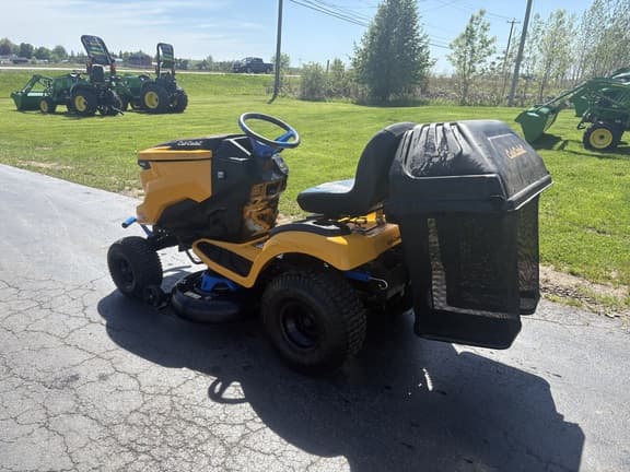 Image of Cub Cadet LT42E Image 1