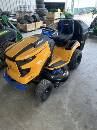 Image of Cub Cadet LT42E Image 0