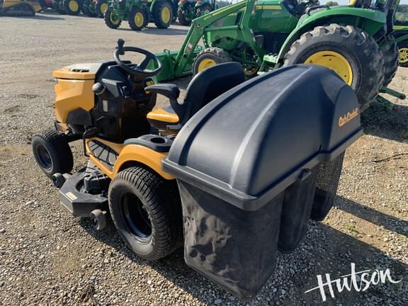 Image of Cub Cadet XT2 SLX50 equipment image 3