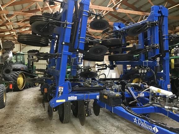 Image of Dalton TR45-66 equipment image 2