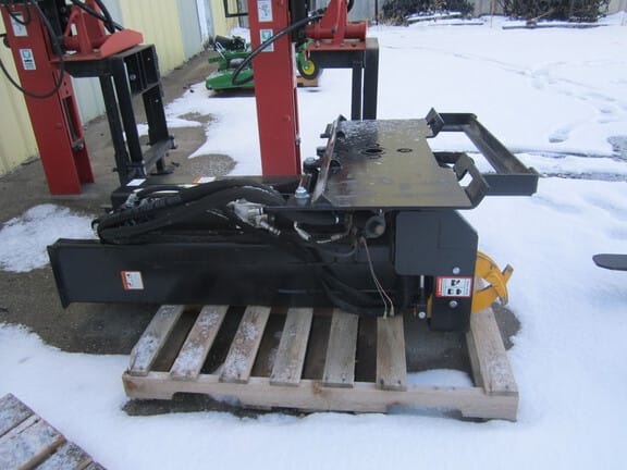 2022 Danuser SM40 Equipment Image0