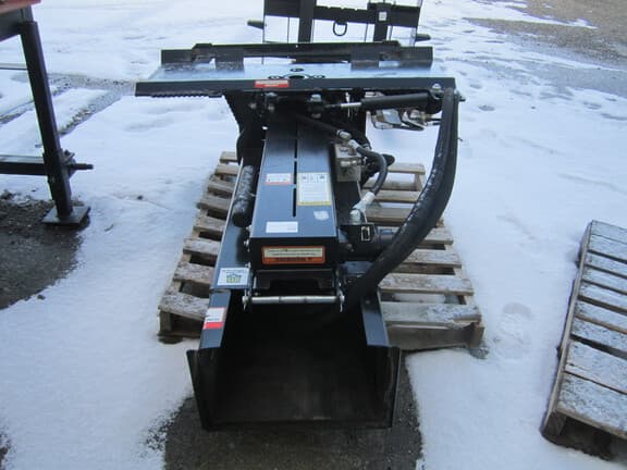 Image of Danuser SM40 equipment image 2