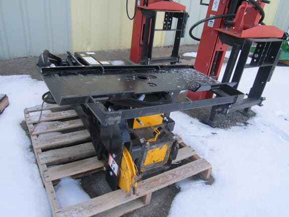 Image of Danuser SM40 equipment image 1